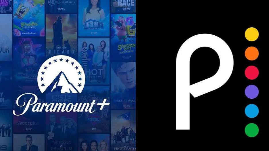 Report: Paramount And Comcast Have Discussed Merging Peacock And