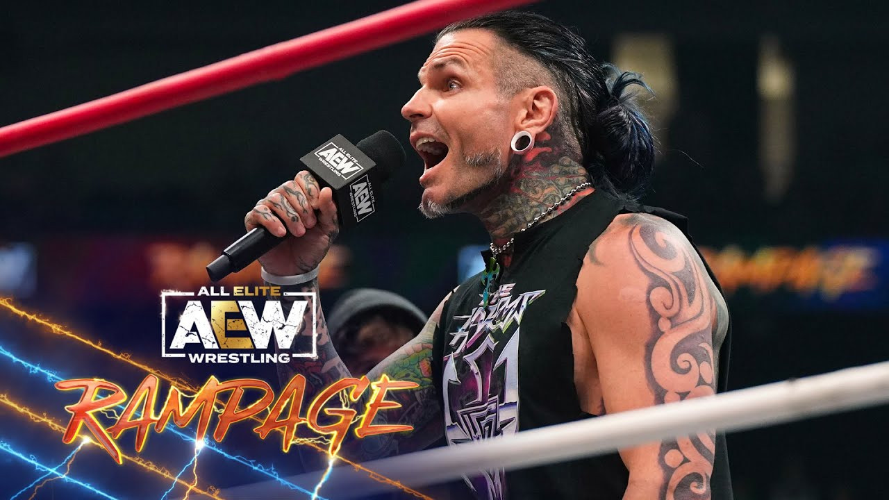 Matt Hardy Provides Update On Jeff Hardy, Says They're Putting His