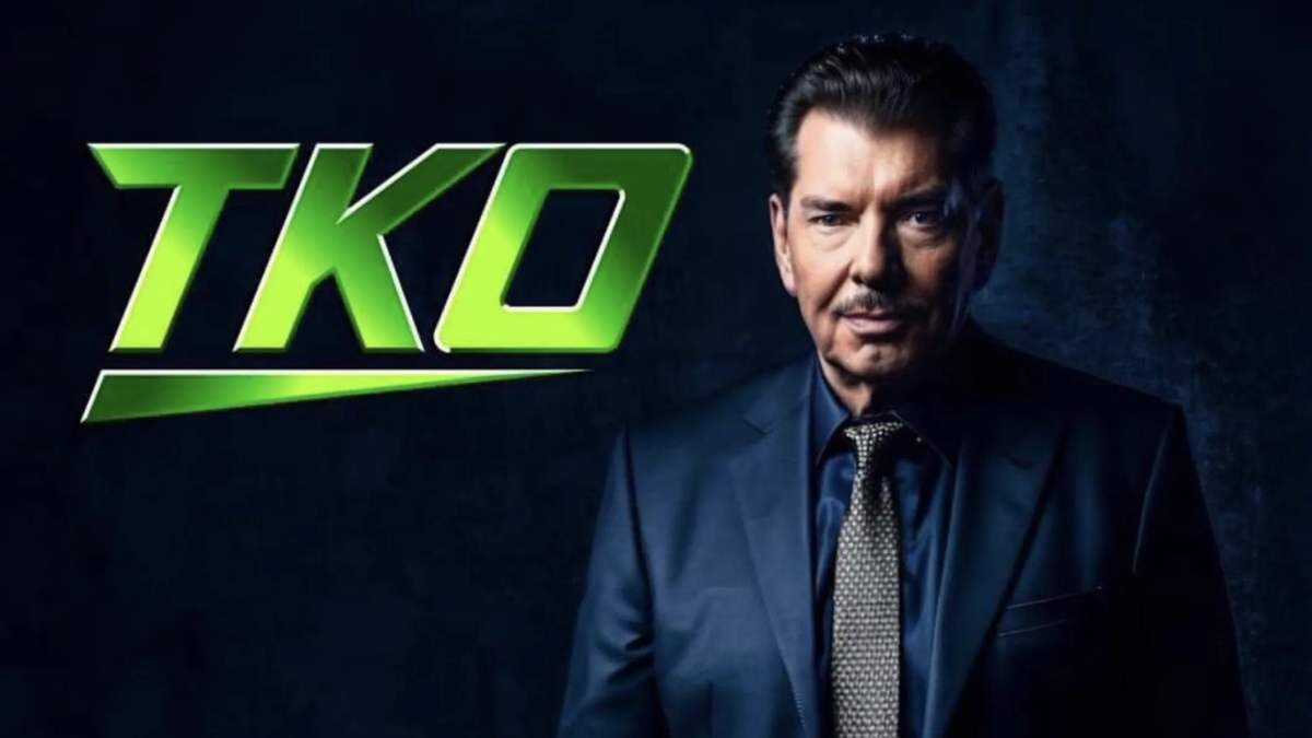 TKO President Mark Shapiro: Vince McMahon Is Not Coming Back To The ...