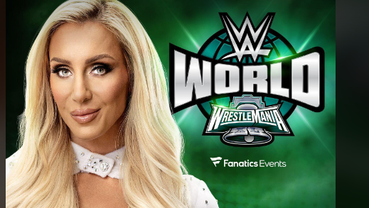 Charlotte Flair To Appear At WWE World On 4/6, Top NXT Roadblock ...