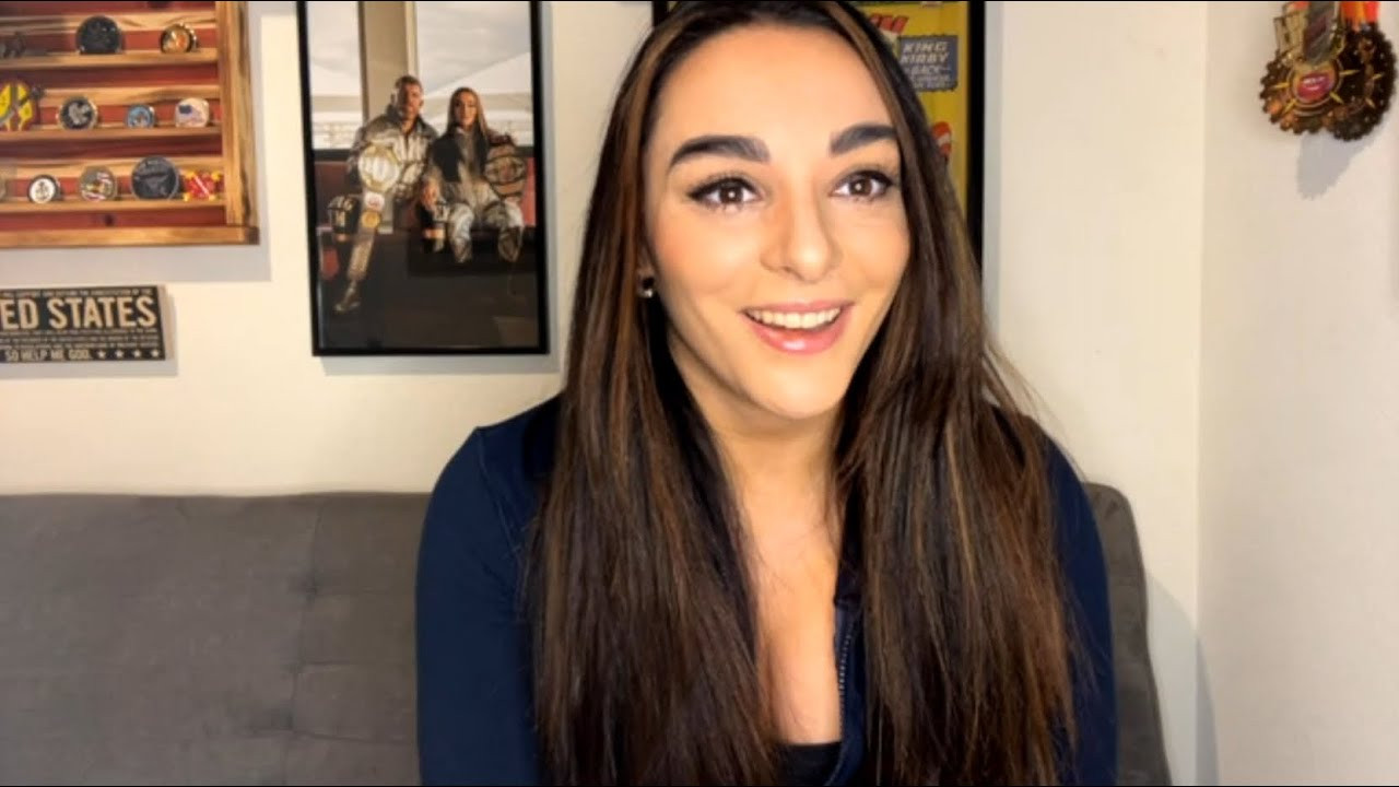 Deonna Purrazzo Talks Using The Fujiwara Armbar In AEW, 'It Lends ...