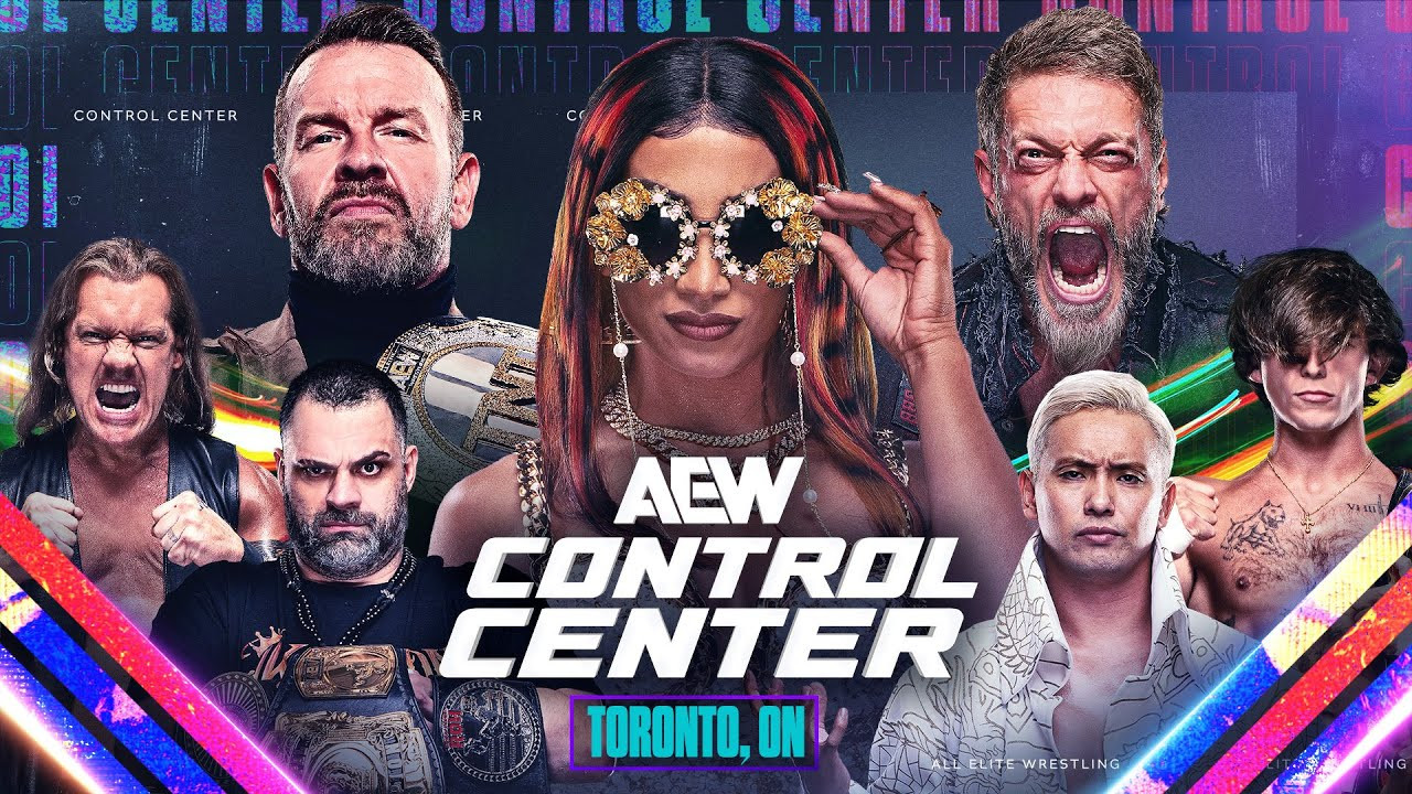 AEW Dynamite (3/20) Preview: I Quit Match, Mercedes Mone Speaks ...