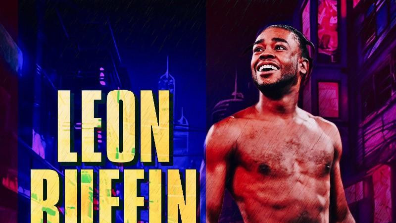 Leon Ruffin Announces That He Is Ready To Step Back In The Ring ...