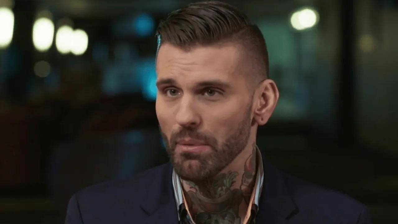 Corey Graves Says He And CM Punk Cleared The Air At WWE Royal Rumble 2024, Rekindled Their