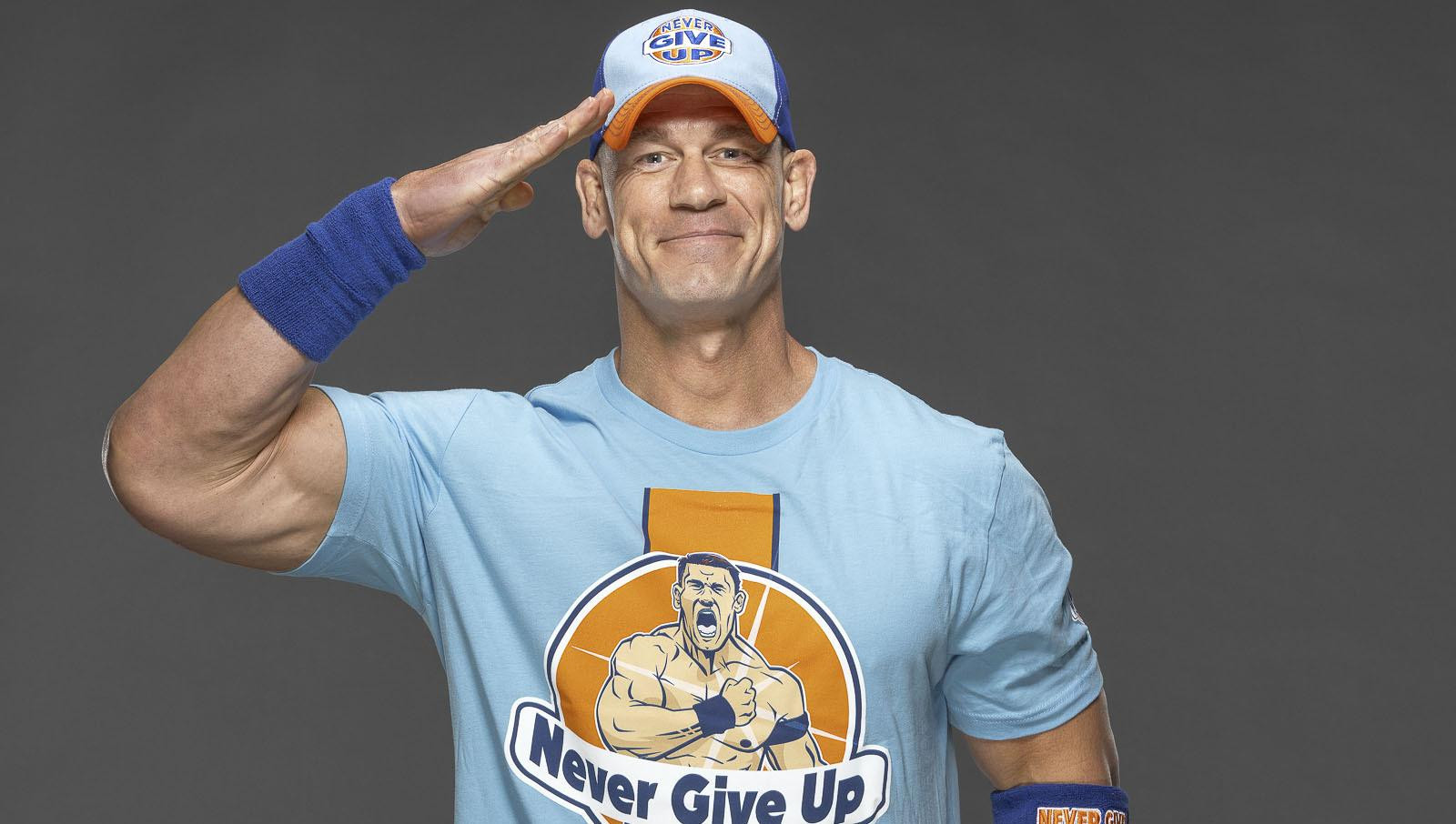 Happy Birthday John Cena, Cody Rhodes Kroger Meet And Greet Announced