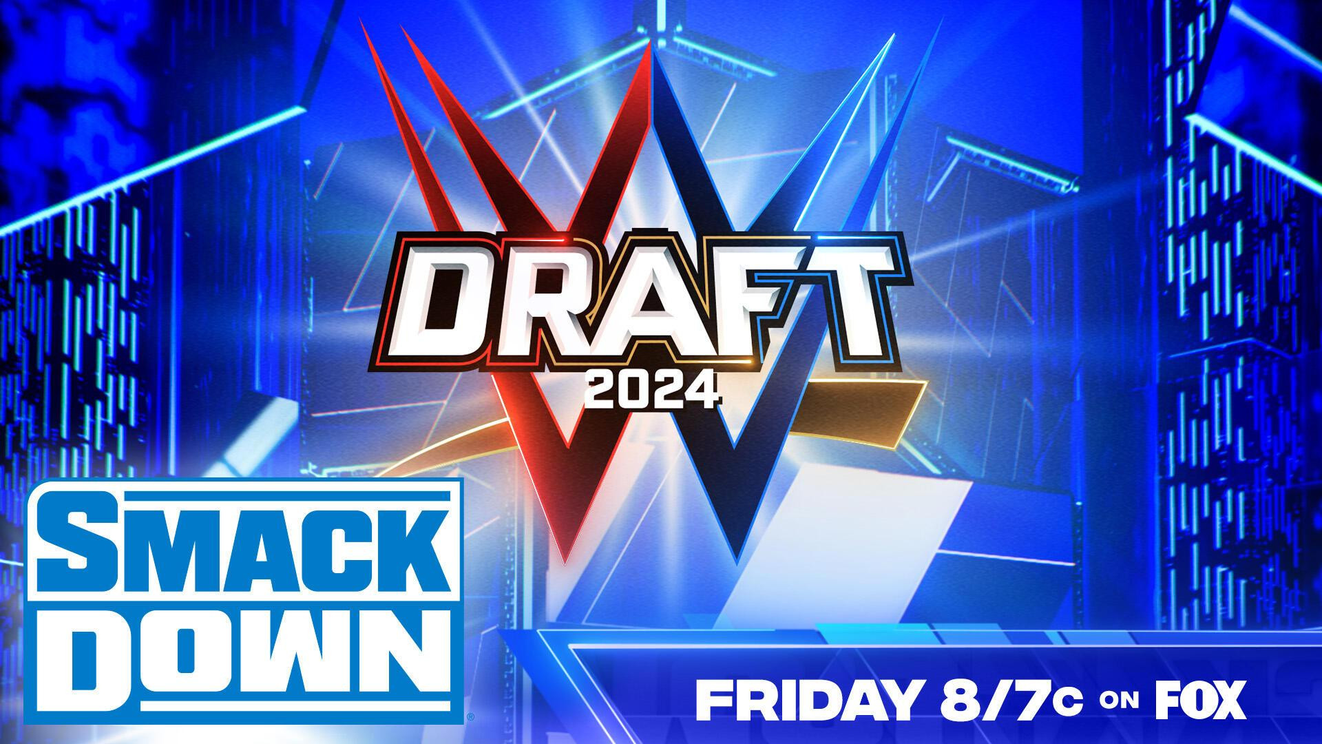 WWE SmackDown Preview, Start Time, How To Watch (4/26) Night One Of