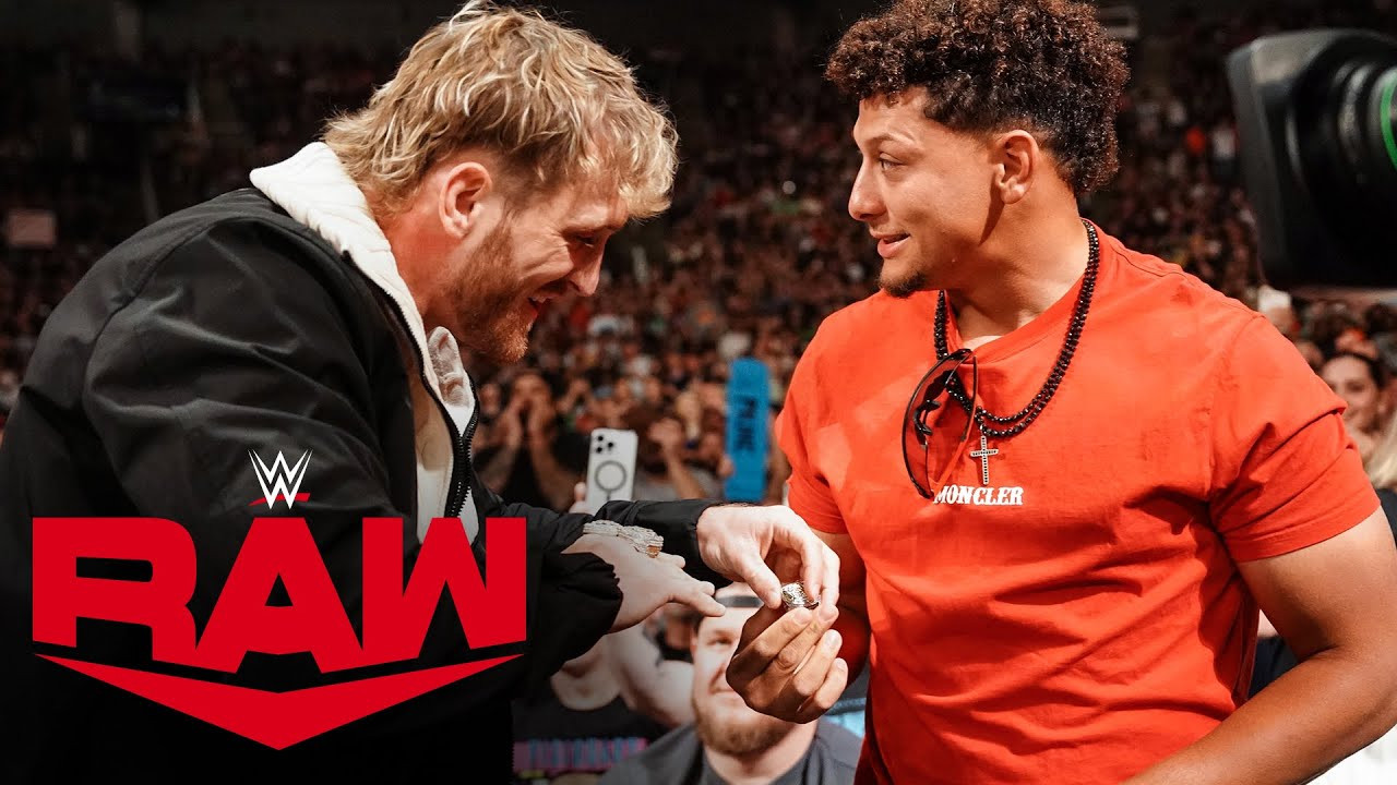 WWE Raw (4/29) Records Increase In Viewership Against Three NBA Playoff