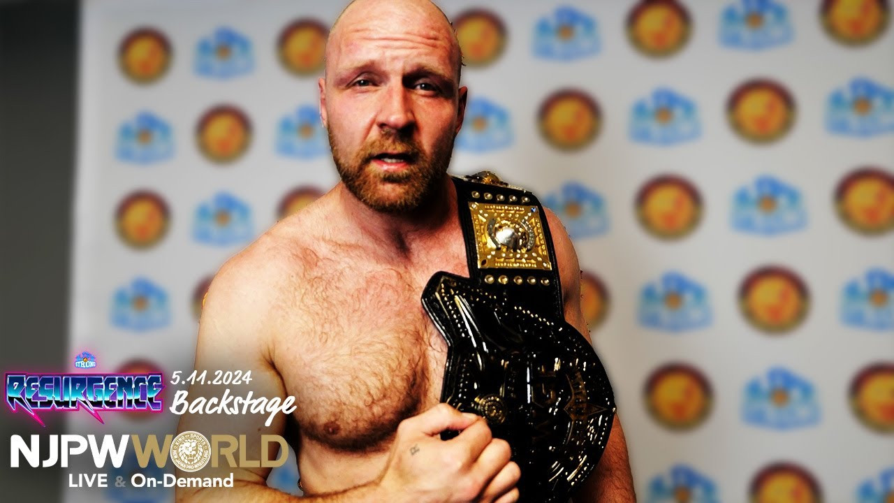 Jon Moxley Confirms Blackpool Combat Club Likes To Read, Enjoys Having ...