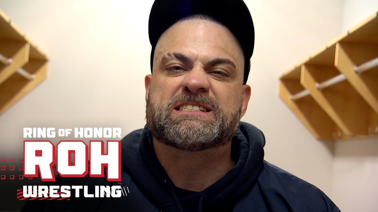 Eddie Kingston Unable To Undergo Surgery Until July, Could Be Sidelined