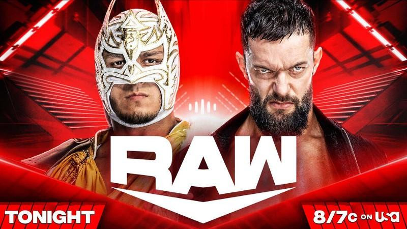 WWE RAW June 3 Results, Grades, and Analysis