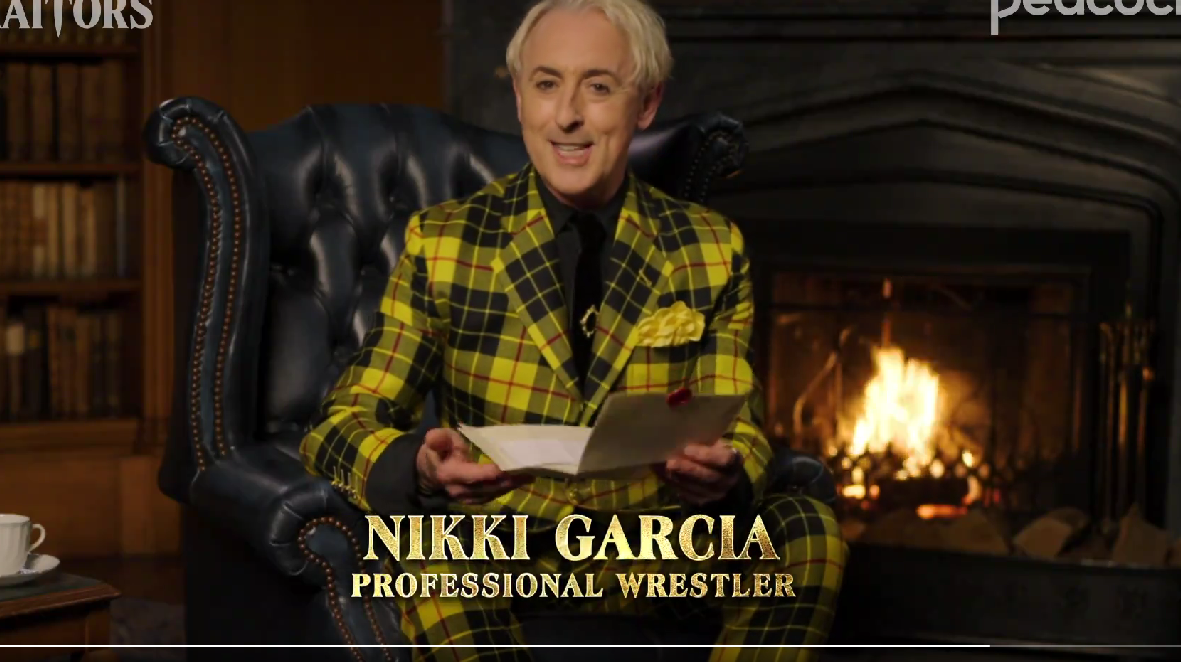 Nikki Garcia (Nikki Bella) To Be Featured On Season Three Of 'The