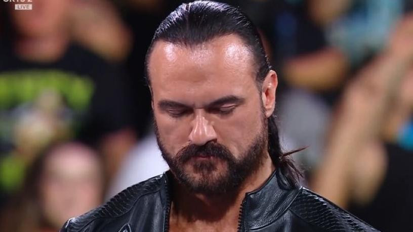 Drew McIntyre On 6/17 WWE Raw: Screw This Company, I Quit | Fightful News