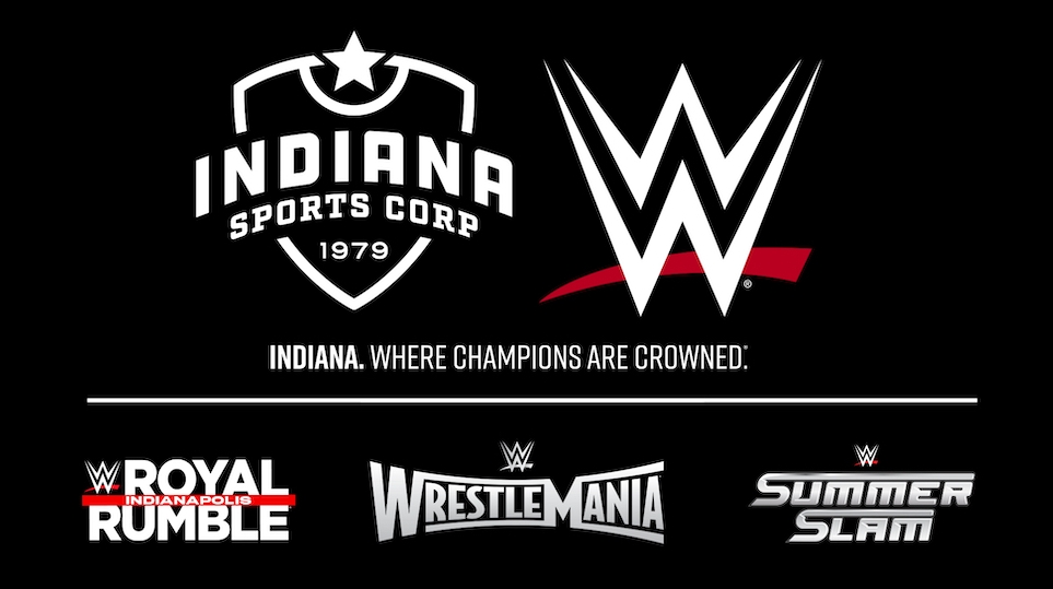 Royal Rumble 2025 Indianapolis