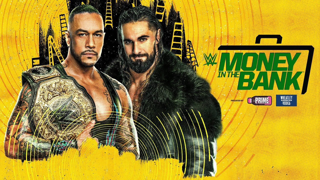 WWE Announces WWE Money In The Bank 2024 Viewership Was Up 46 From