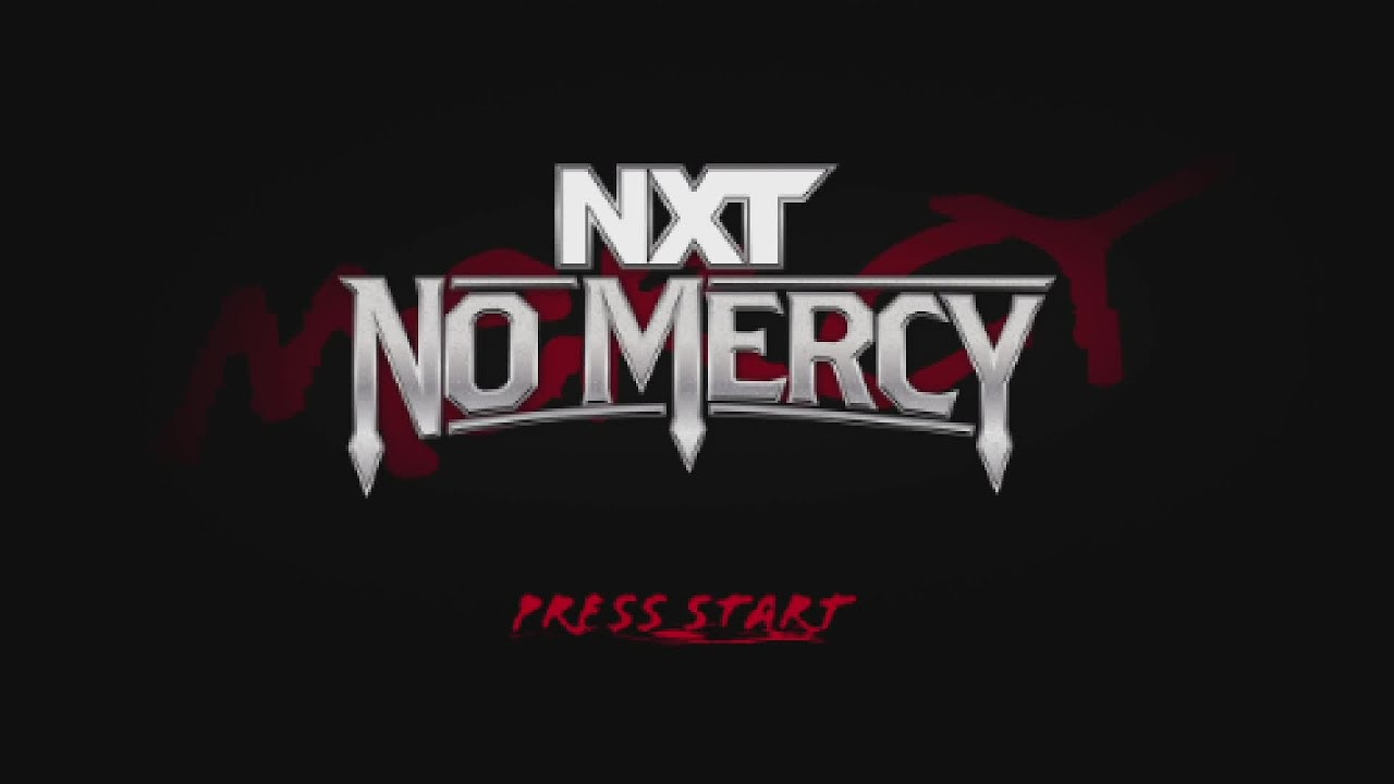 NXT No Mercy 2024 Set To Emanate From Denver, Colorado On 9/1