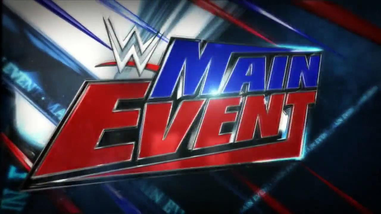 WWE Main Event Results (7/25): Axiom And Jacy Jayne In Action ...