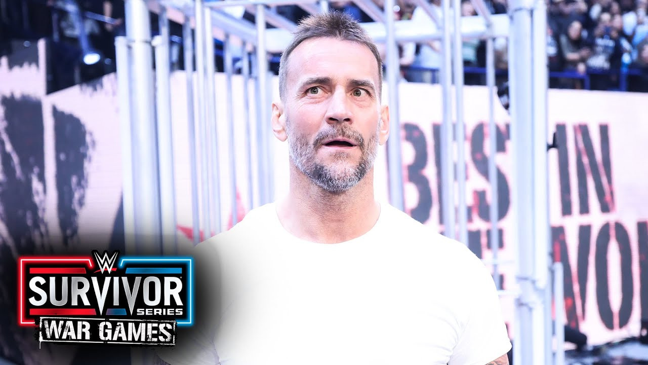 Cm Punk Says Vince Mcmahon Being Out Of The Picture Illuminated The