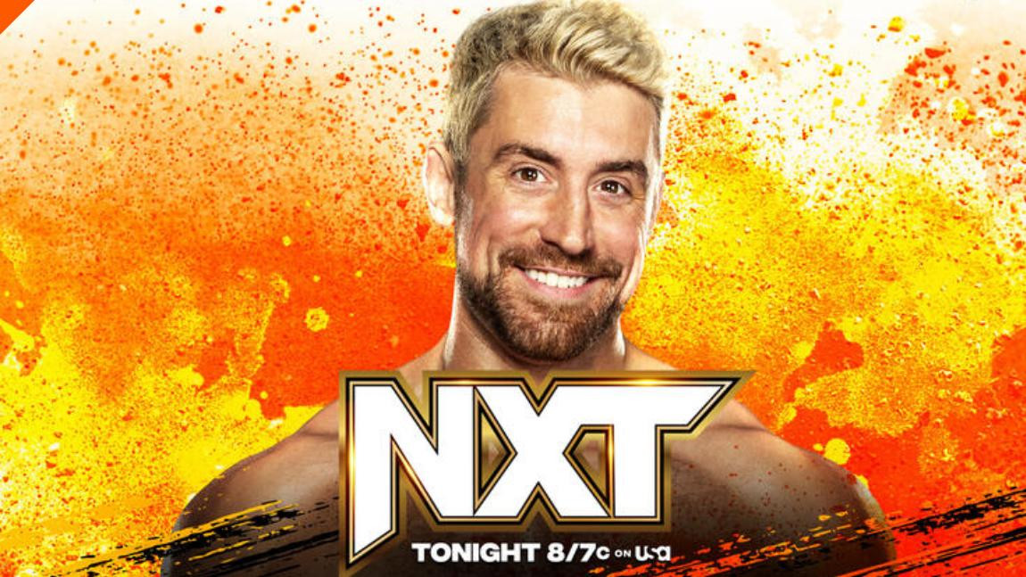 WWE NXT (8/27/2024) Results Joe Hendry Concert, The Family vs. NQCC