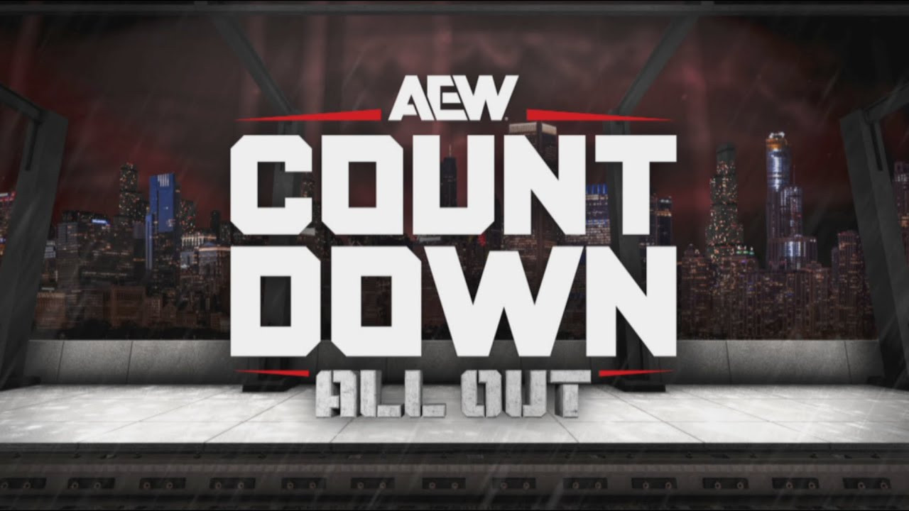 AEW All Out 2024 Countdown, SmackDown LowDown, Shingo Takagi's 20th