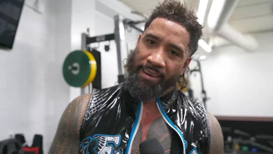 Jey Uso On Earning WWE Intercontinental Title Shot: I'm Ready To Prove Myself And Win My First Singles Championship In WWE | Fightful News