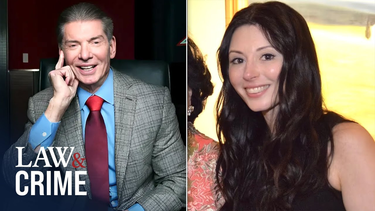 Janel Grant's Representatives Address Vince McMahon-Netflix Docuseries ...