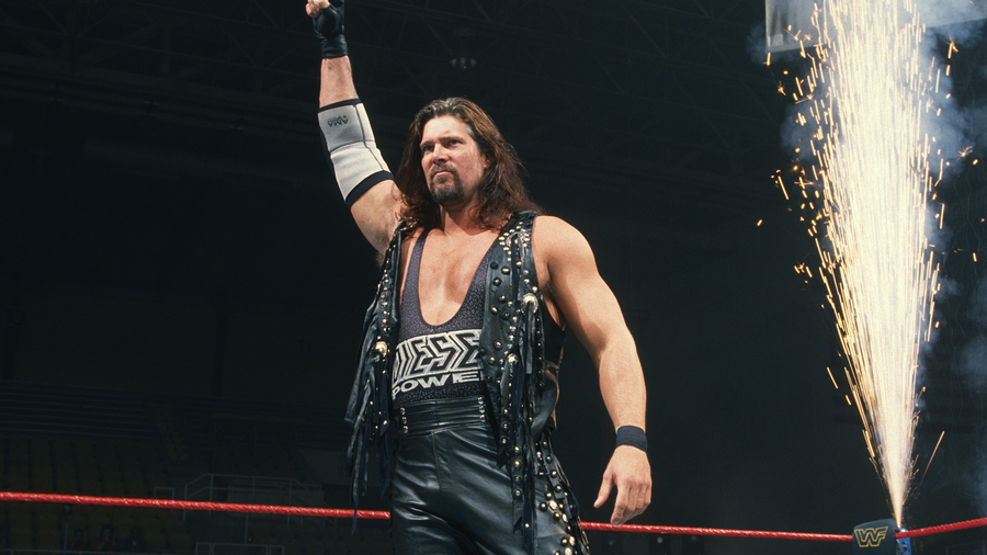 Kevin Nash Recently Got An MRI And Found Herniated Discs He Attributes ...