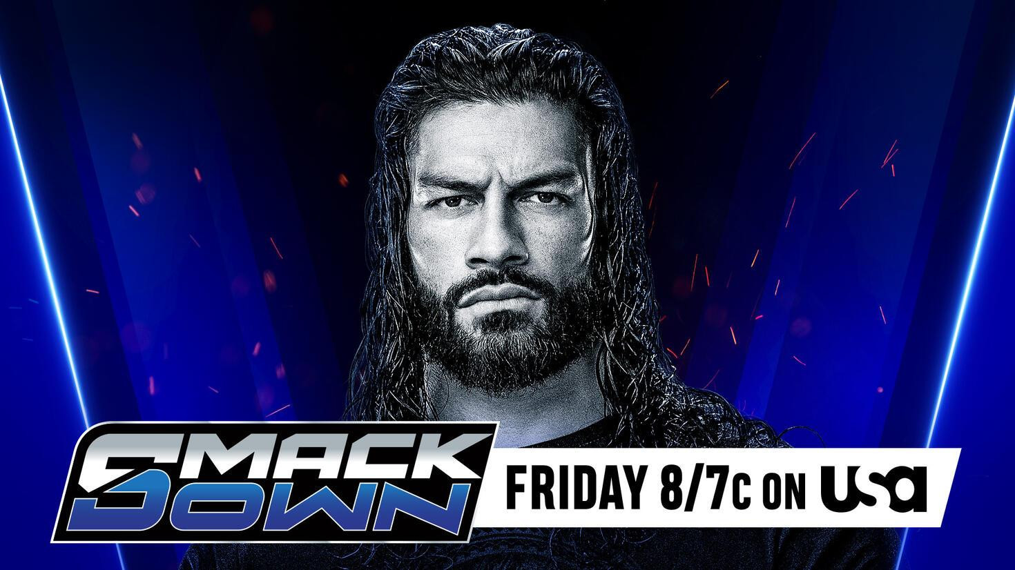 WWE SmackDown Preview, Start Time, How To Watch (10/11) Roman Reigns