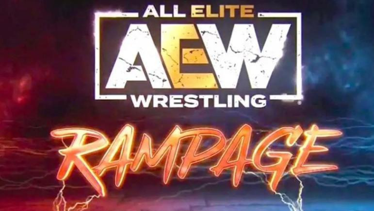 AEW Rampage Spoilers For 10/18 (Taped On 10/16) | Fightful News