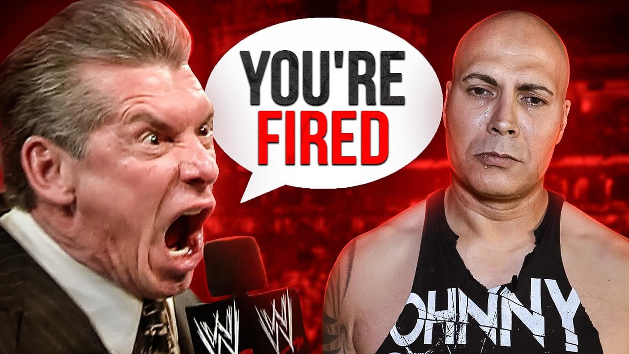 Maven: I Never Knew Saying ‘No’ To Vince McMahon Was An Option | Fightful News