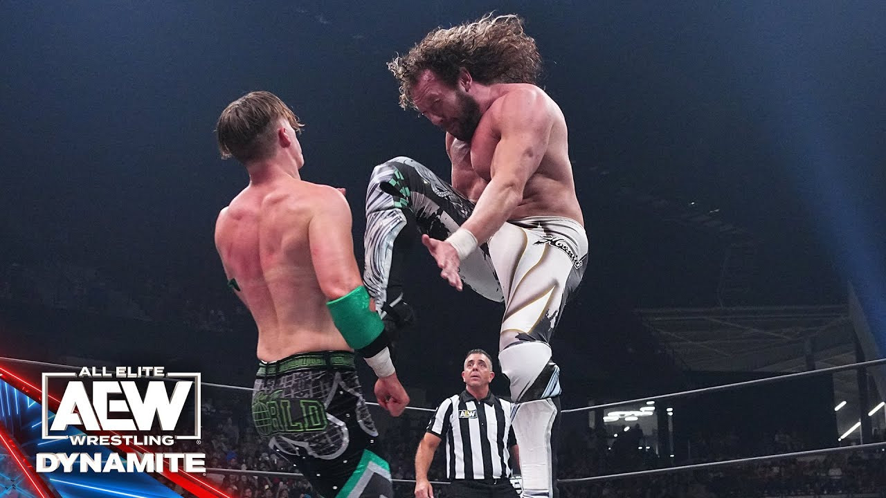 Kyle Fletcher: Kenny Omega Might Be The Greatest In-Ring Performer Of All-Time | Fightful News