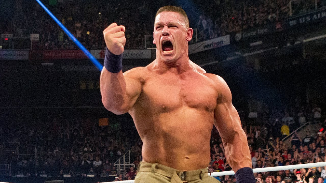 John Cena Confirms He Will Compete At WWE Royal Rumble 2025 Fightful News