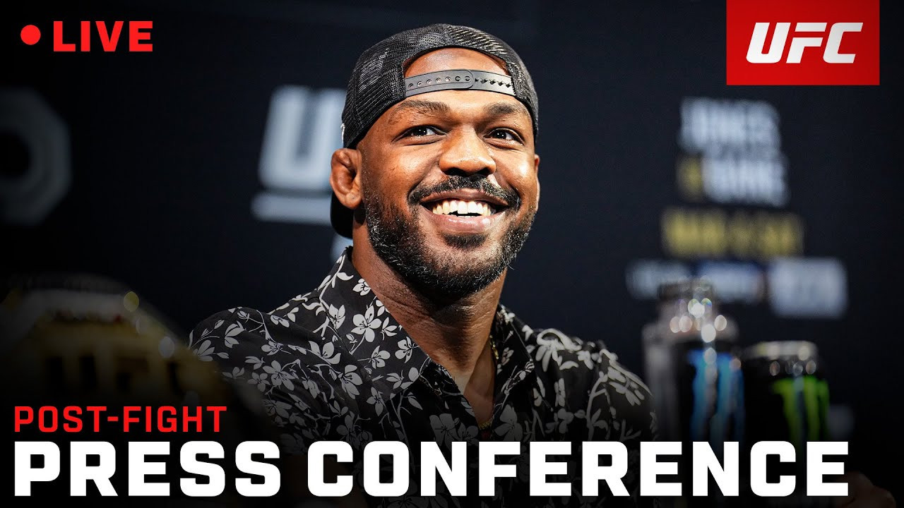 Jon Jones Wins, Does Donald Trump Dance At UFC 309, Stipe Miocic Retires | Fight Video Highlights | Fightful News