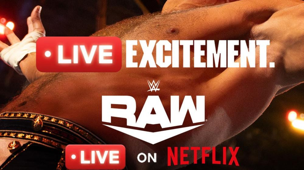 WWE Confirms WWE Raw On Netflix Premiere Will Emanate From Intuit Dome, Travis Scott Will Attend | Fightful News