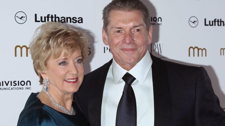 Linda McMahon’s Attorney Confirms That Linda And Vince McMahon Are Separated | Fightful News