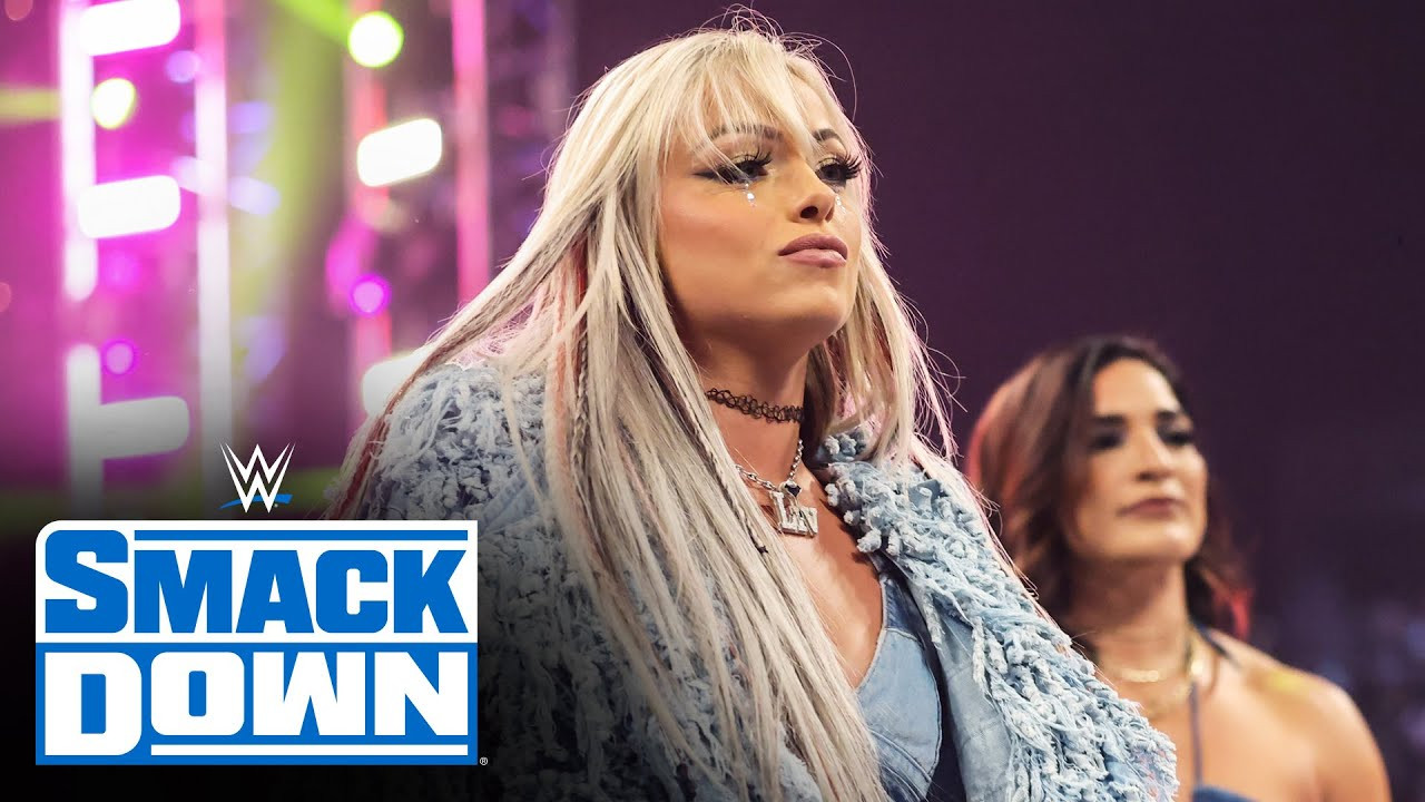 Liv Morgan Talks WWE NXT's Women's Division, Is Excited To 'Mix It Up' With Giulia, Roxanne Perez, Stephanie Vaquer, Cora Jade, More | Fightful News