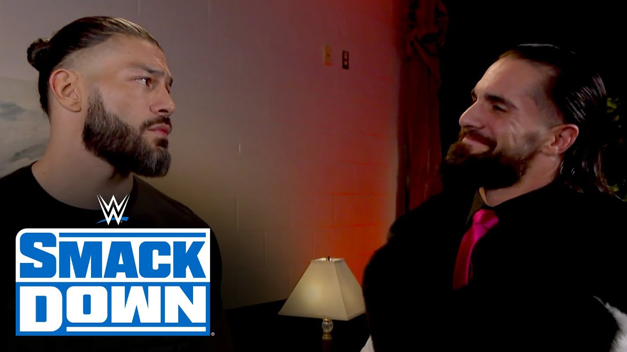 Roman Reigns: Any Time I Get A Chance To F*ck Up Seth Rollins, I’m Going To Do It | Fightful News