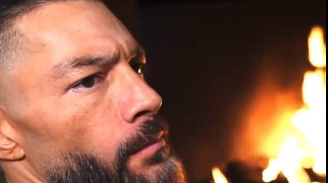 Roman Reigns On WWE Survivor Series: Tomorrow Night, We Fix It All | Fightful News