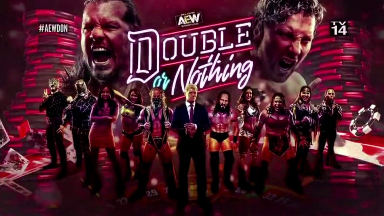 Jim Ross: Double Or Nothing 2019 Bout Between Cody Rhodes And Dustin Rhodes Is The Best Match I've Ever Called In AEW | Fightful News