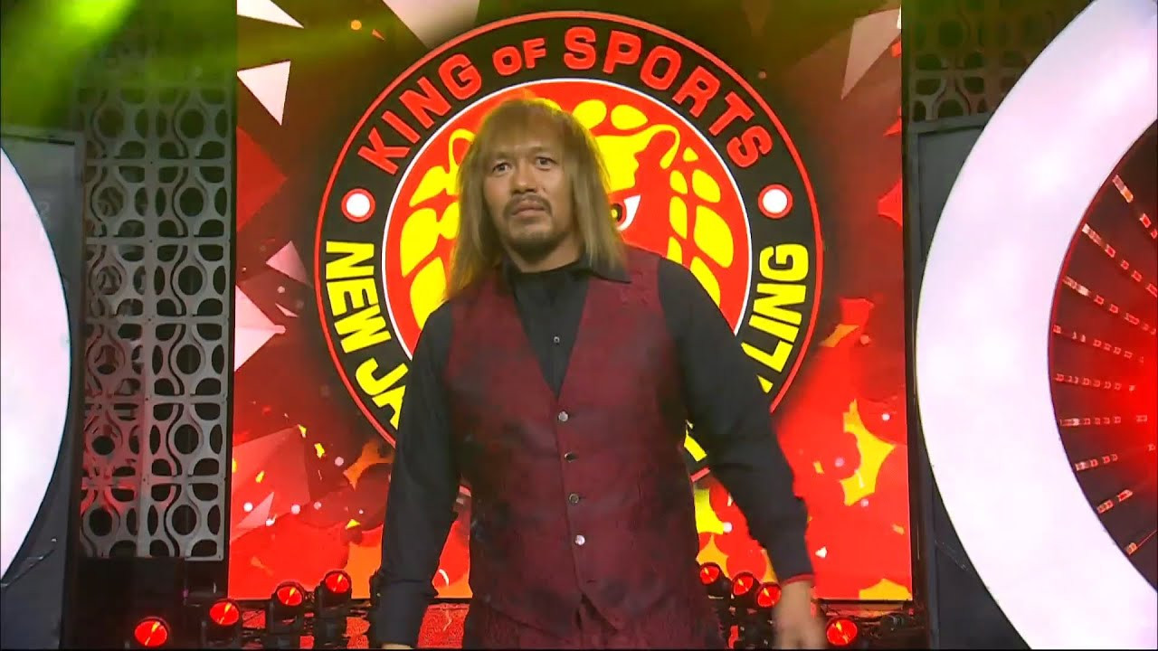 Tetsuya Naito Set To Undergo Another Eye Surgery | Fightful News