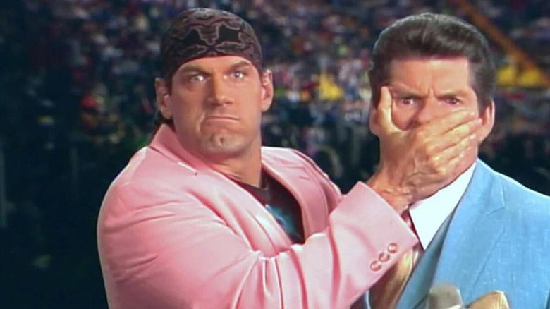 Jesse Ventura: My Biggest Contribution Is Being The First Wrestler To Make Vince McMahon Deal With An Agent | Fightful News