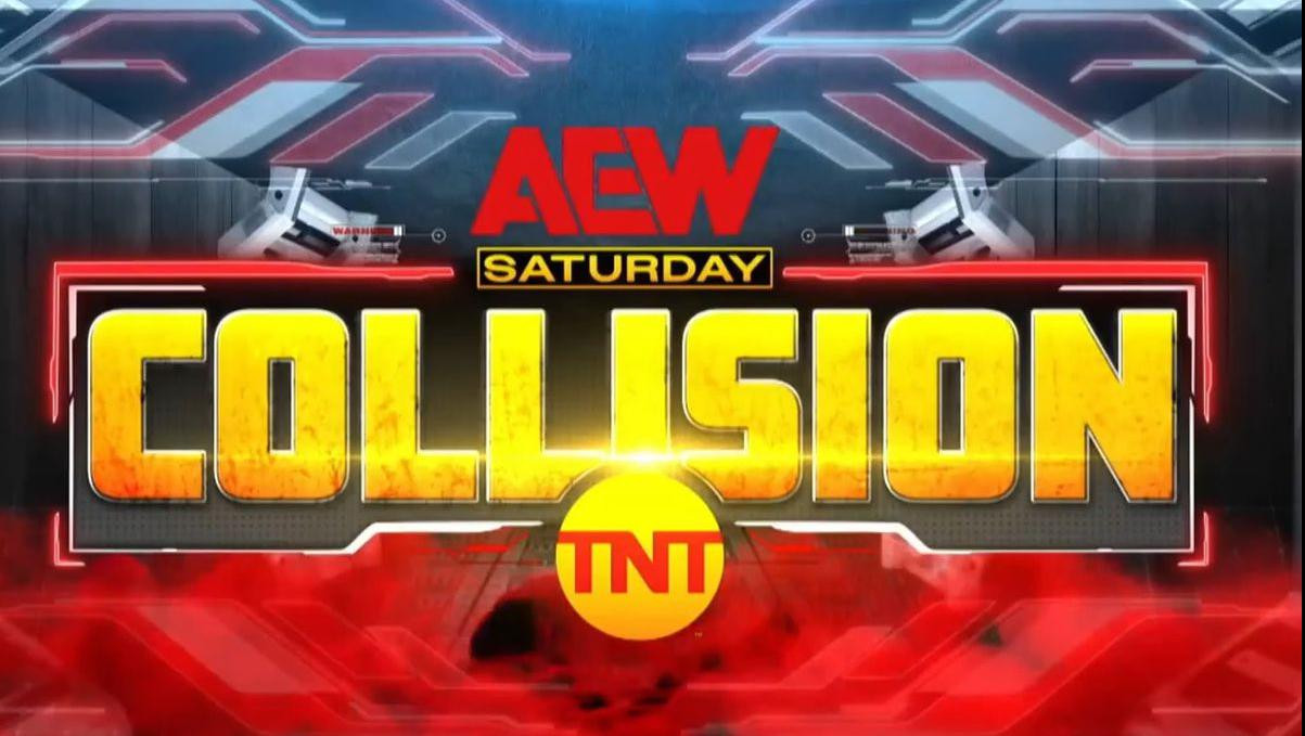 AEW Collision To Air On Rebranded USA Network In Canada | Fightful News