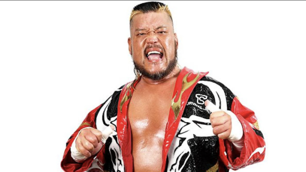 Hiroyoshi Tenzan To Miss NJPW Road To Tokyo Dome Event Fightful News