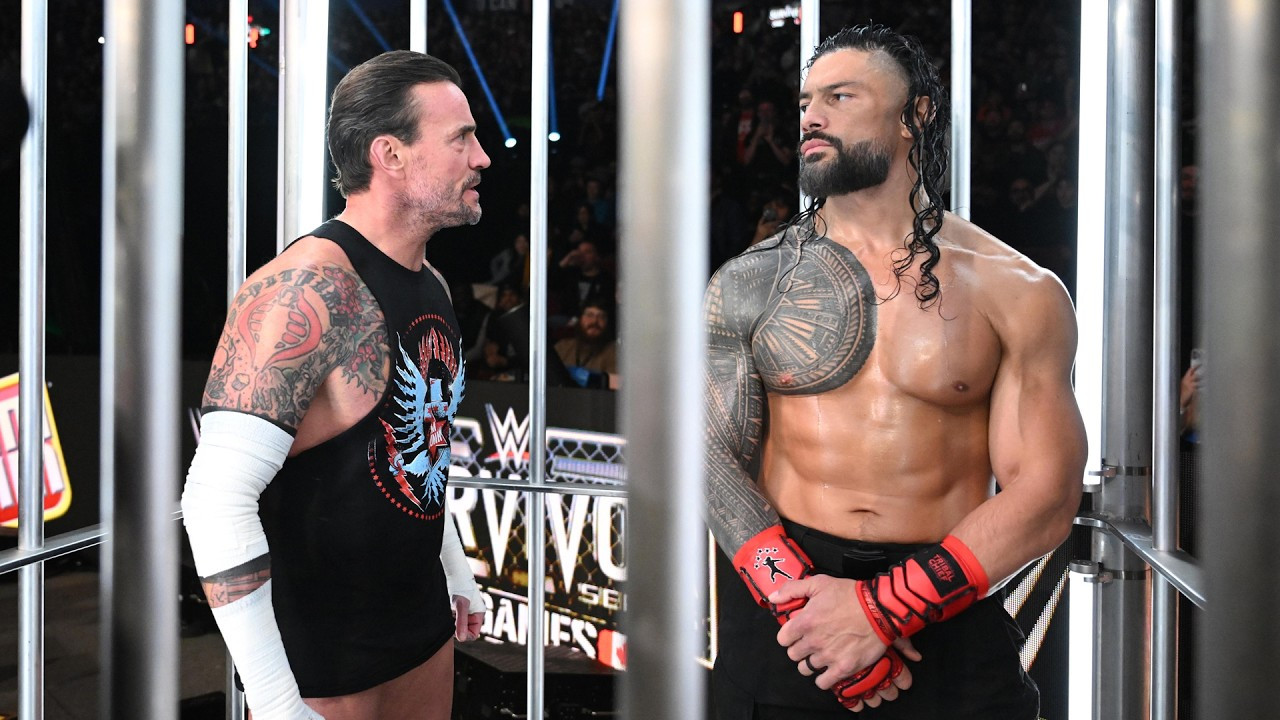 CM Punk vs. Roman Reigns Discussed For WWE WrestleMania 41 | Fightful News