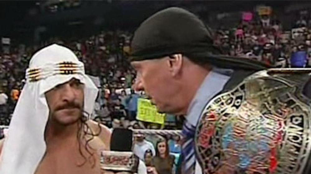 Sabu: Paul Heyman Had A Better Mind Than Vince McMahon | Fightful News