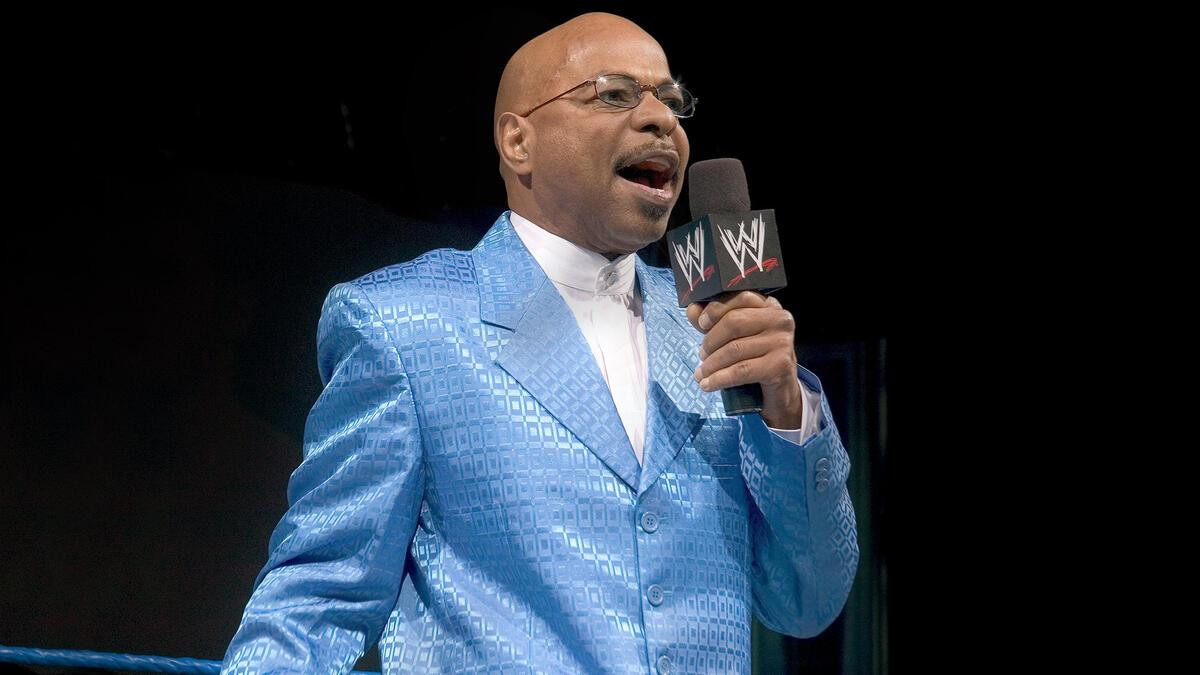 Teddy Long Reveals How He Came Up With 'One On One With The Undertaker' | Fightful News