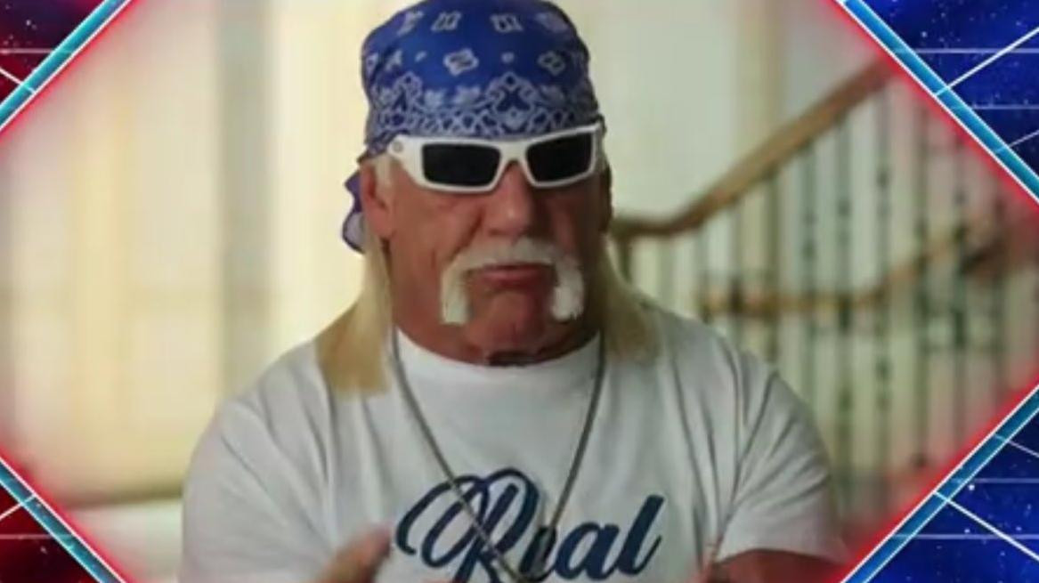 Hulk Hogan Promotes WWE Saturday Night's Main Event Fightful News