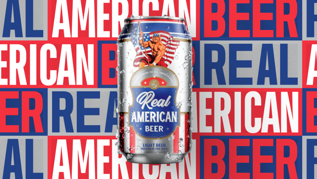 WWE Announces Partnership With Hulk Hogan's Real American Beer, Logos Set To Be Featured On Raw Ring Mat | Fightful News