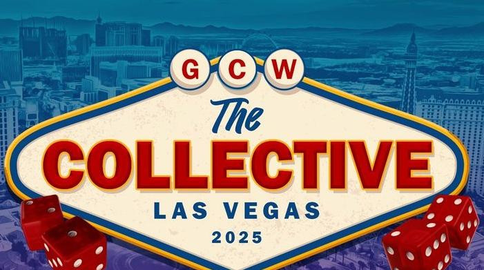 GCW Announces Schedule For The Collective 2025 | Fightful News