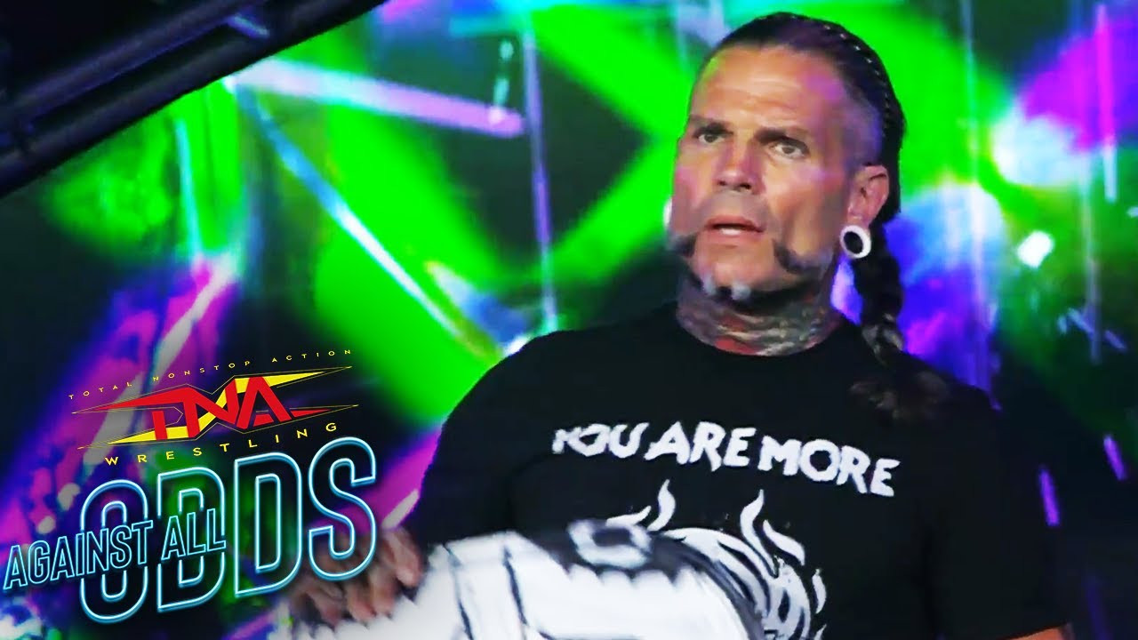 Matt Hardy Weighs In On Jeff Hardy Saying He'd Bigger Than John Cena If He Lived His Live The Way He Does Now | Fightful News