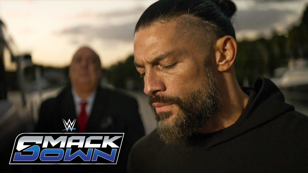 Roman Reigns To Compete In First Royal Rumble Since 2020 | Fightful News